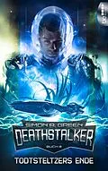 E-Book (epub) Todtsteltzers Ende von Simon R. Green