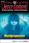 E-Book (epub) Jerry Cotton Sonder-Edition 122 von Jerry Cotton