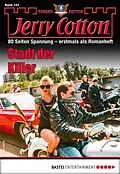 E-Book (epub) Jerry Cotton Sonder-Edition 123 von Jerry Cotton