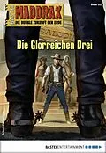 E-Book (epub) Maddrax 525 von Oliver Müller