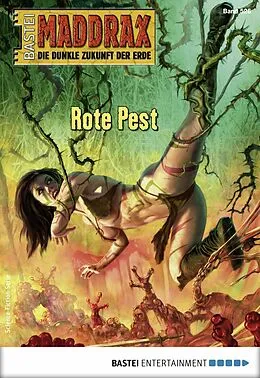 E-Book (epub) Maddrax 526 von Jana Paradigi, Ramon M. Randle