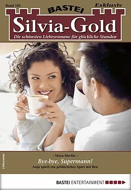 E-Book (epub) Silvia-Gold 102 von Mara Merlin