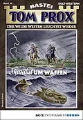 E-Book (epub) Tom Prox 39 von Gunnar Kolin