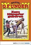 E-Book (epub) G. F. Unger 2052 von G. F. Unger