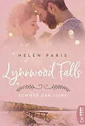 E-Book (epub) Lynnwood Falls  Sommer der Liebe von Helen Paris