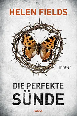 E-Book (epub) Die perfekte Sünde von Helen Fields