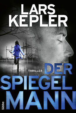E-Book (epub) Der Spiegelmann von Lars Kepler