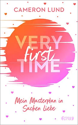 E-Book (epub) Very First Time von Cameron Lund