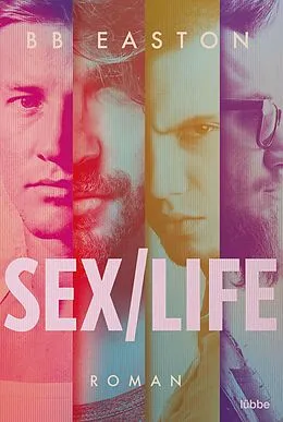 E-Book (epub) Sex/Life von B.B. Easton