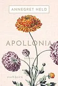E-Book (epub) Apollonia von Annegret Held