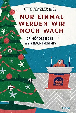 E-Book (epub) Nur einmal werden wir noch wach von 