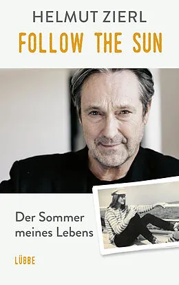 E-Book (epub) Follow the Sun von Helmut Zierl