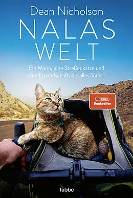 E-Book (epub) Nalas Welt von Dean Nicholson