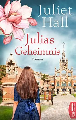E-Book (epub) Julias Geheimnis von Juliet Hall