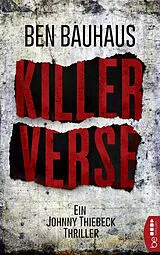 E-Book (epub) Killerverse von Ben Bauhaus