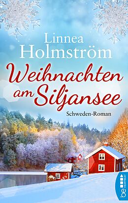 E-Book (epub) Weihnachten am Siljansee von Linnea Holmström