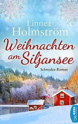 E-Book (epub) Weihnachten am Siljansee von Linnea Holmström