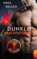 E-Book (epub) Special Unit Serpent  Dunkle Leidenschaft von Nina Bellem