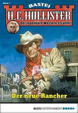 E-Book (epub) H. C. Hollister 1 von H. C. Hollister