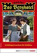 E-Book (epub) Das Berghotel 216 von Verena Kufsteiner