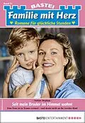 E-Book (epub) Familie mit Herz 72 von Sabine Stephan
