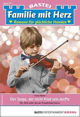 E-Book (epub) Familie mit Herz 77 von Nora Stern
