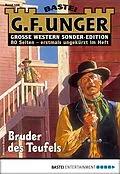 E-Book (epub) G. F. Unger Sonder-Edition 188 von G. F. Unger