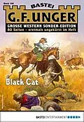 E-Book (epub) G. F. Unger Sonder-Edition 190 von G. F. Unger