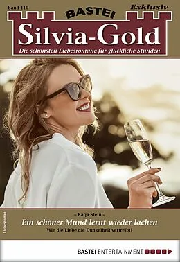 E-Book (epub) Silvia-Gold 110 von Katja Stein