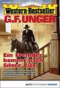 E-Book (epub) G. F. Unger Western-Bestseller 2465 von G. F. Unger