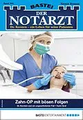 E-Book (epub) Der Notarzt 369 von Karin Graf