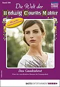 E-Book (epub) Die Welt der Hedwig Courths-Mahler 500 von Helga Winter