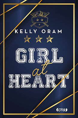 E-Book (epub) Girl At Heart von Kelly Oram