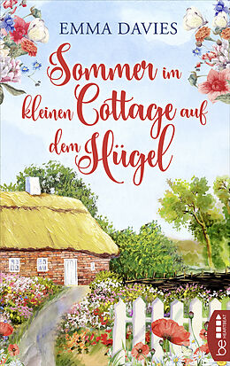 E-Book (epub) Sommer im kleinen Cottage auf dem Hügel von Emma Davies