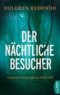E-Book (epub) Der nächtliche Besucher von Dolores Redondo