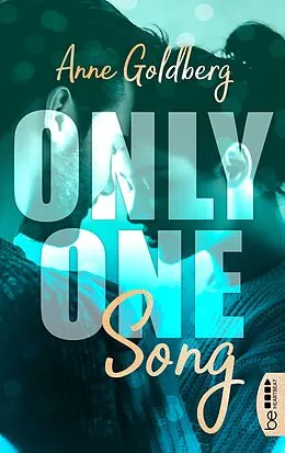 E-Book (epub) Only One Song von Anne Goldberg