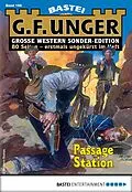 E-Book (epub) G. F. Unger Sonder-Edition 198 von G. F. Unger