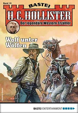 E-Book (epub) H. C. Hollister 15 von H. C. Hollister