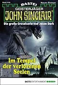 E-Book (epub) John Sinclair 2194 von Rafael Marques