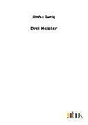 Drei Meister