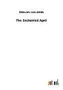 Kartonierter Einband The Enchanted April von Elisabeth von Arnim