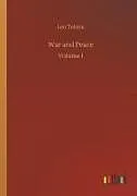 Kartonierter Einband War and Peace von Leo Tolstoi