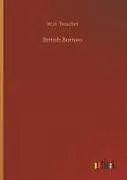 Fester Einband British Borneo von W. H. Treacher