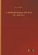 Kartonierter Einband A Brother to Dragons and other old-time Tales von Amelie Rives
