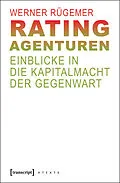 E-Book (epub) Rating-Agenturen von Werner Rügemer