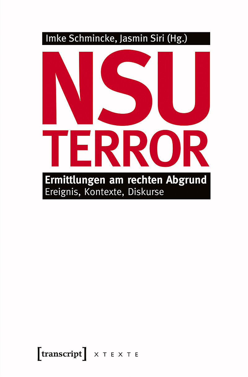 NSU-Terror