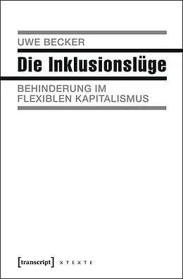 E-Book (epub) Die Inklusionslüge von Uwe Becker