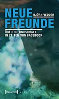 E-Book (epub) Neue Freunde von Björn Vedder