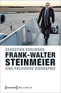 E-Book (epub) Frank-Walter Steinmeier von Sebastian Kohlmann