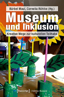 E-Book (epub) Museum und Inklusion von 
